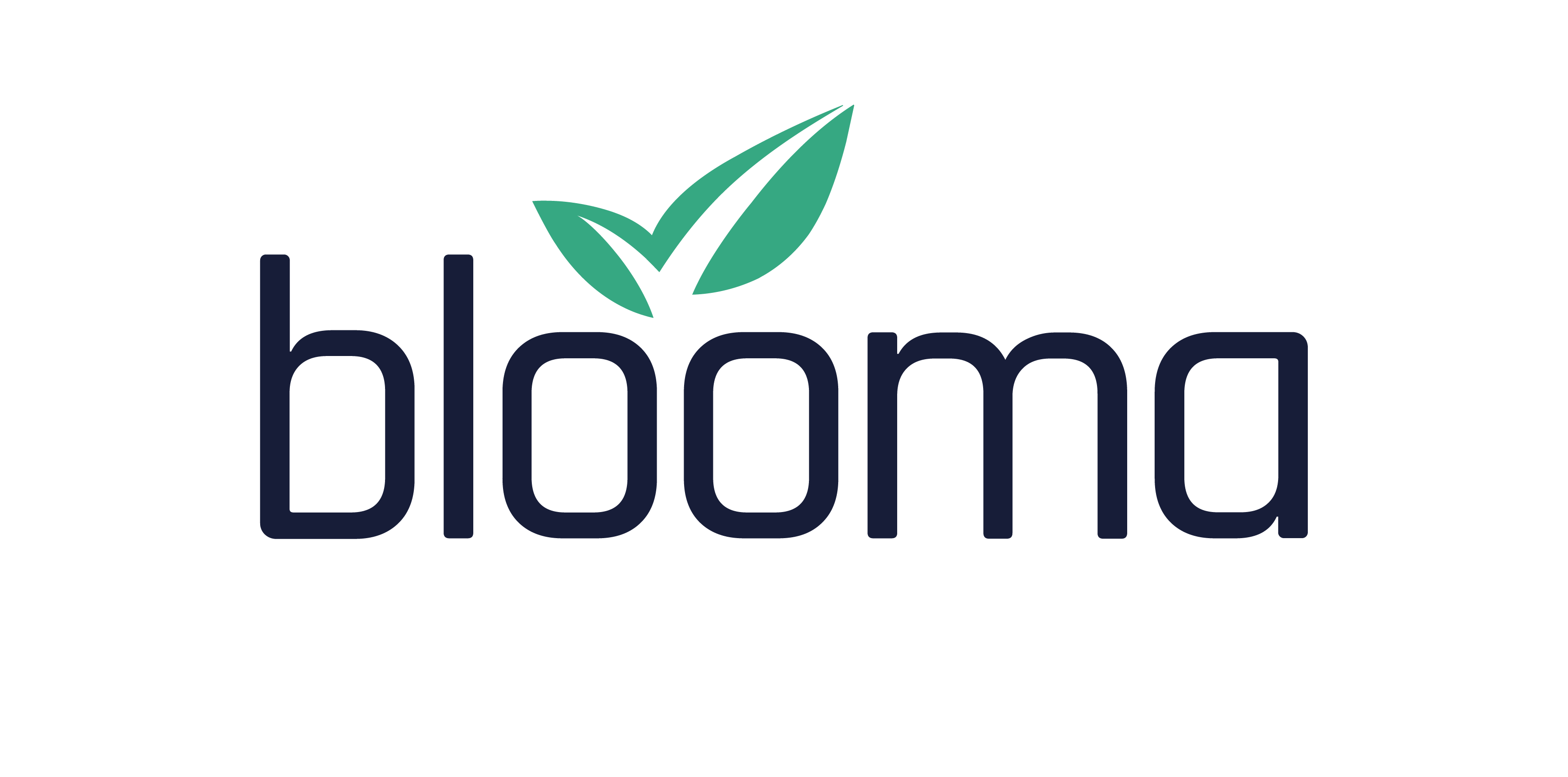 Blooma Logo